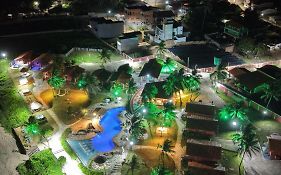Pousada Paradise